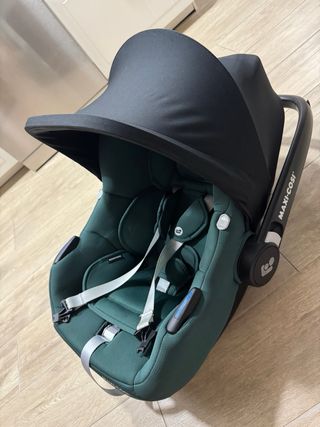 Maxi-Cosi Silla de Coche Grupo 0+