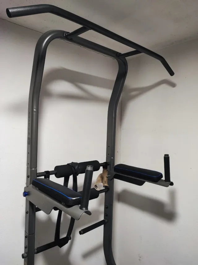 Stazione multifunzione trazionix