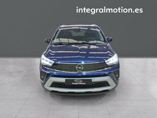 Opel CrossLand 1.5D 81kW (110CV) Edition