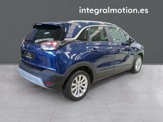 Opel CrossLand 1.5D 81kW (110CV) Edition