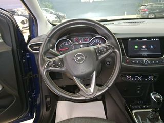 Opel CrossLand 1.5D 81kW (110CV) Edition