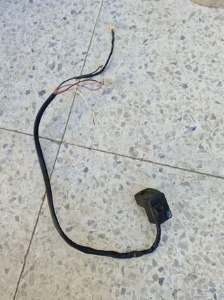 Mando Intermitentes Suzuki LTZ 400