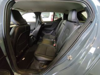 Volvo XC40 2019