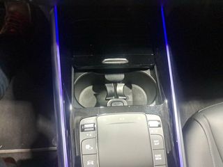 Mercedes Clase B B 250 e