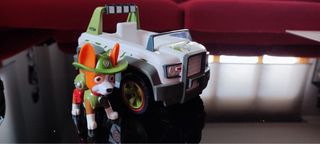 Juguetes Patrulla Canina