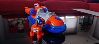 Juguetes Patrulla Canina