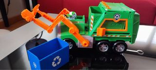 Juguetes Patrulla Canina