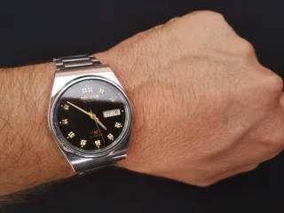 Citizen 7 Eagle Kanji Reloj Automático