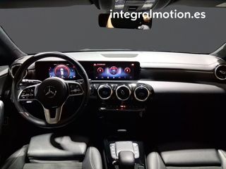 Mercedes CLA CLA 200 D DCT