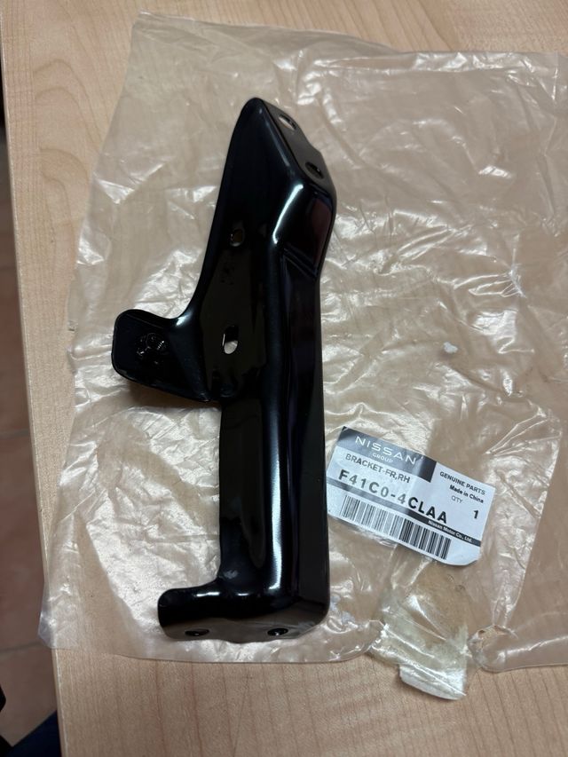 Soporte Nissan F41C0-4CLAA Xtrail
