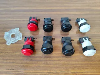 Mando arcade iCade CORE para Ipad