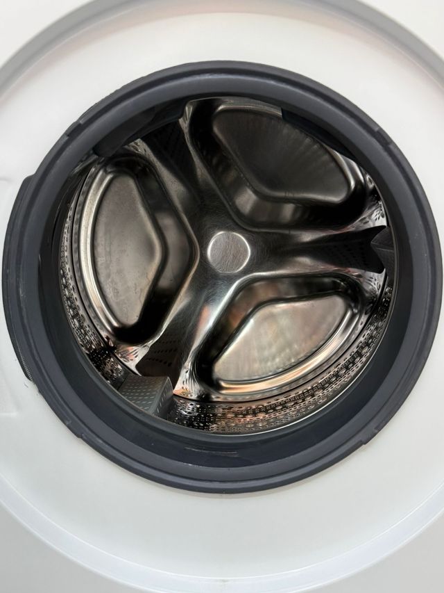 Lavadora Siemens 8kg 1400 rpm