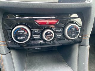 Subaru XV 2.0i Hybrid CVT Executive Plus