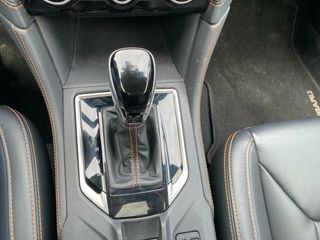 Subaru XV 2.0i Hybrid CVT Executive Plus