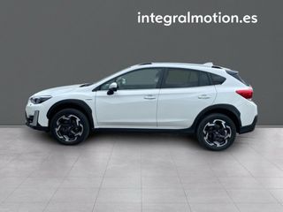 Subaru XV 2.0i Hybrid CVT Executive Plus