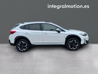 Subaru XV 2.0i Hybrid CVT Executive Plus