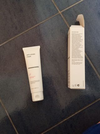 Mesoestetic Mascarilla Anti-Stress