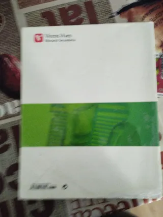 GiH 1 (Geografia i Historia ESO) Aula 3d