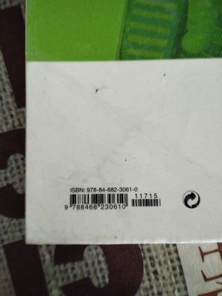 GiH 1 (Geografia i Historia ESO) Aula 3d