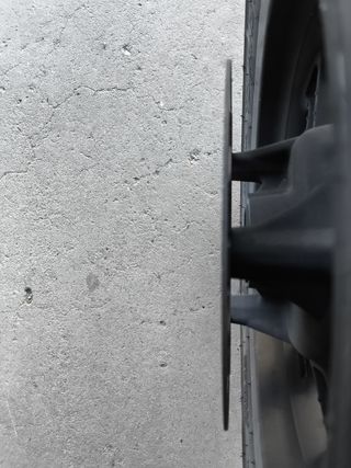 Llanta Trasera Yamaha Nmax 2015-2020