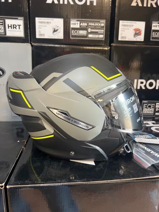 Casco Modular L Airoh Mathisse 2