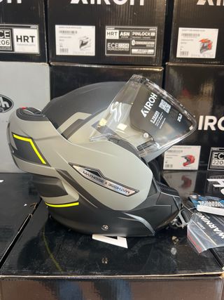 Casco Modular L Airoh Mathisse 2