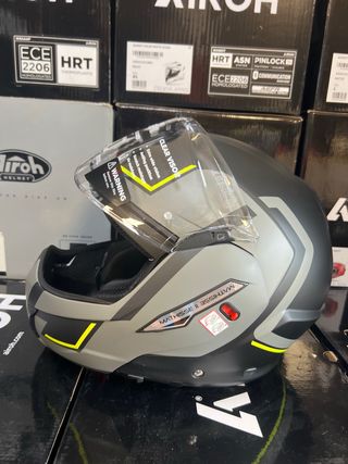 Casco Modular L Airoh Mathisse 2