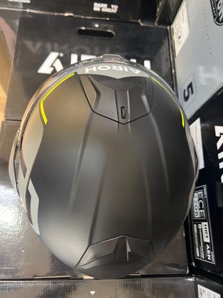 Casco Modular L Airoh Mathisse 2