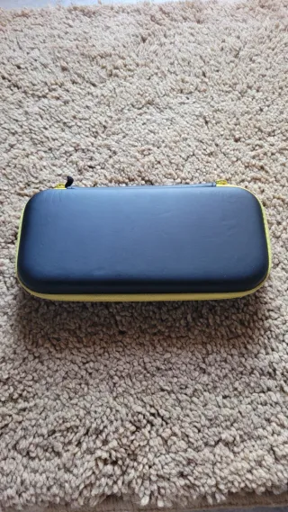 Nintendo Switch Lite Giallo