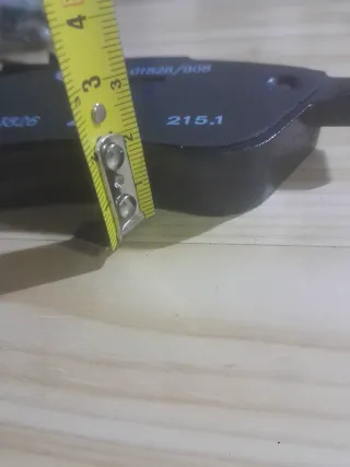 Pastiglie Freni Fiat ATE 90R-01828/808