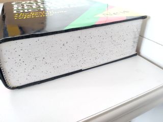 Diccionario inglés Oxford