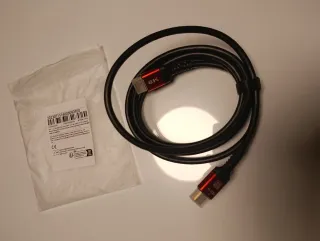 Cable HDMI 2.1 8K Nuevo