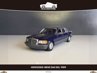 1:43 COCHES VARIADOS