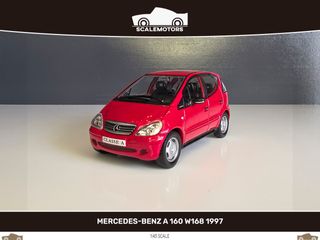 1:43 COCHES VARIADOS