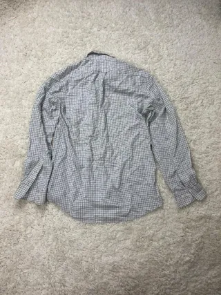 ¡¡OFERTA!! Talla M Camisa Ralph Lauren Cuadros