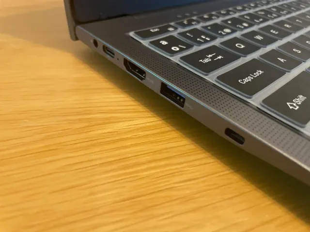 Portátil 17,3" - Procesador N150 + 16 gb + 512 ssd