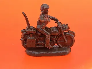 SOLDATINI ATLANTIC - CARABINIERI  POLIZIA D'ITALIA