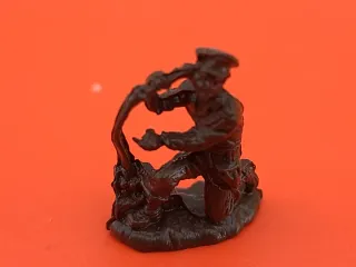 SOLDATINI ATLANTIC - CARABINIERI  POLIZIA D'ITALIA