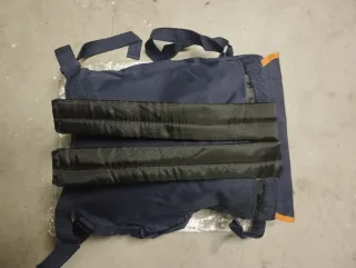 Mochila Polivalente Nueva