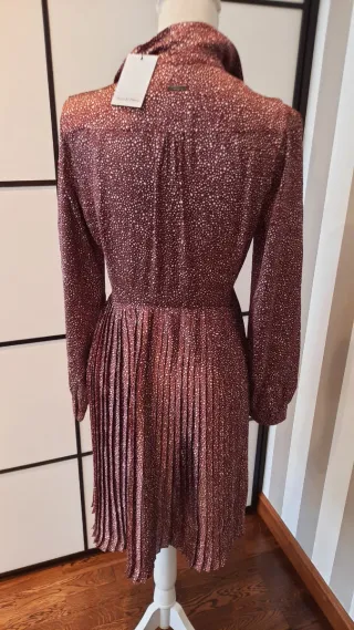 Vestido Pedro del Hierro pvp 245