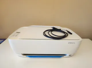 Impresora HP DeskJet 3630 Blanca