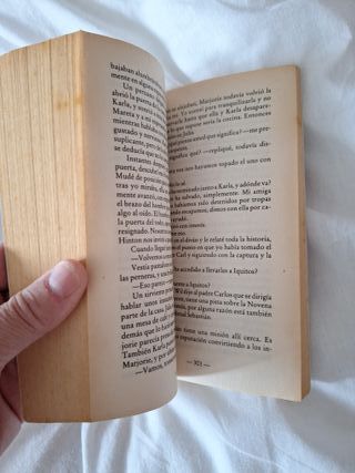 Las nueve revelaciones. La gran aventura espiritua