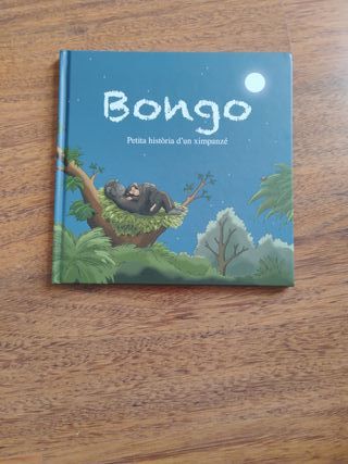 El joc de la mona y libro