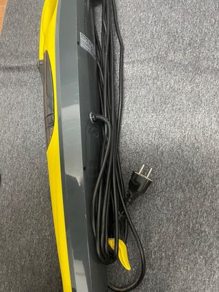 Silvercrest Limpiadora a Vapor Lidl