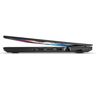Portátil Lenovo L470 i5 6a 256Gb SSD, 8Gb RAM, 14"