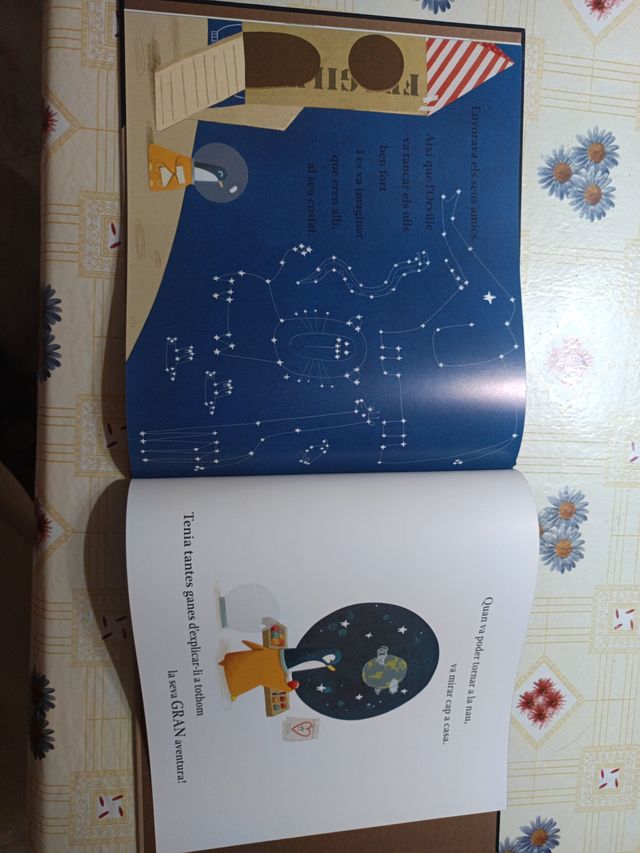 Pingüinauta! la gran aventura cap a la lluna