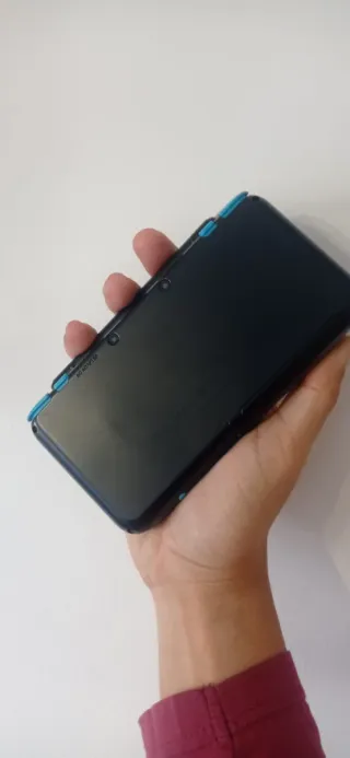New Nintendo 2DS XL Azul