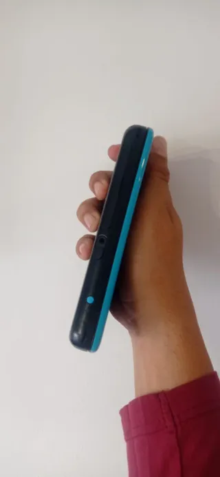 New Nintendo 2DS XL Azul