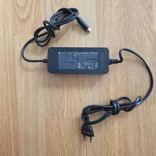 Cargador Original Patinete/Bici