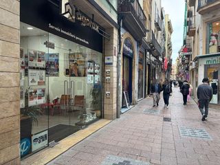 Local comercial en alquiler en Centre en Reus